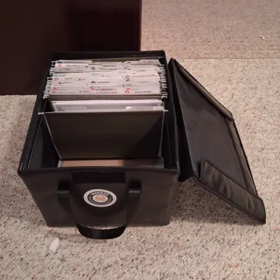 NOKBOX ORGANIZATION FOR YOUR NEXT OF KIN
