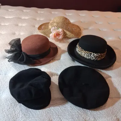 LADIES HATS