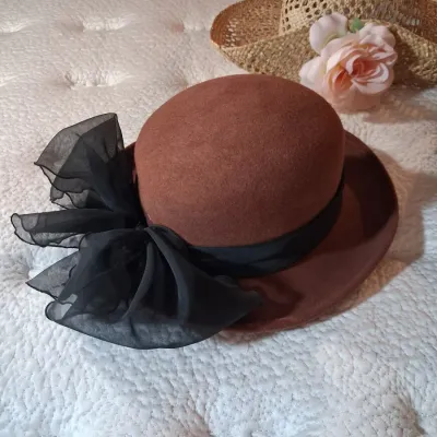 LADIES HATS
