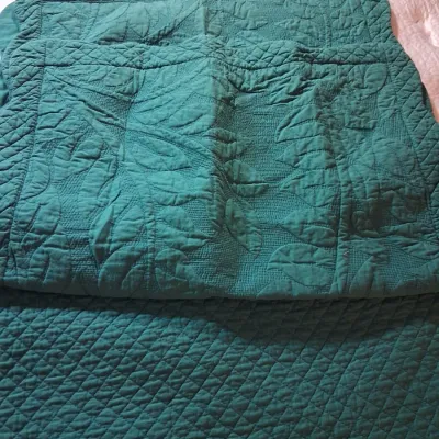 NEW MARCIELO QUEEN SIZE COMFORTER W/SHEETS