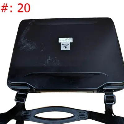 Sale Photo Thumbnail #20: For more information and to place your bids, kindly visit us at https://garnetgazelle.hibid.com/ BID NOW!