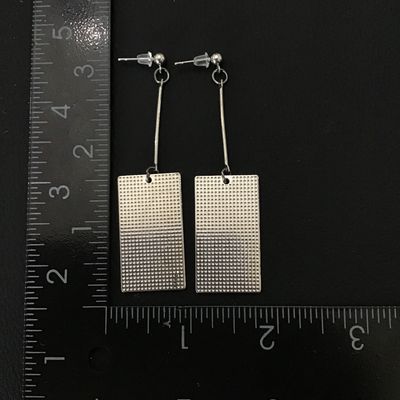 Muichiro Tokito’s Hanafuda earrings