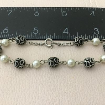Dainty Vintage Bracelet