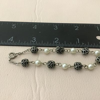 Dainty Vintage Bracelet