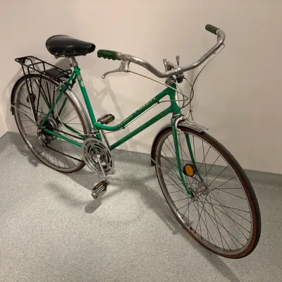 Schwinn varsity road bike