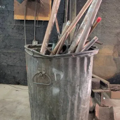 Scrap Copper