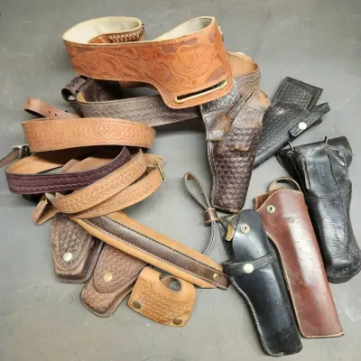 Holsters 