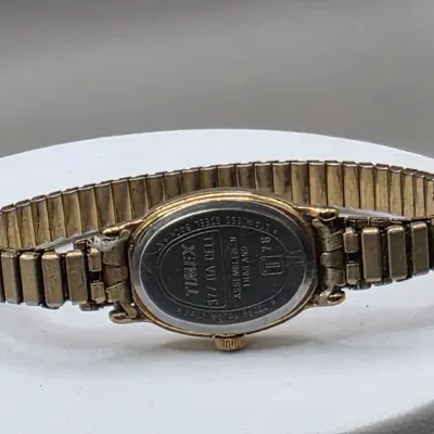 LOT: 57 Vintage Untested Watches Timex Seiko & More