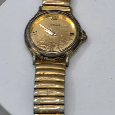 LOT: 57 Vintage Untested Watches Timex Seiko & More