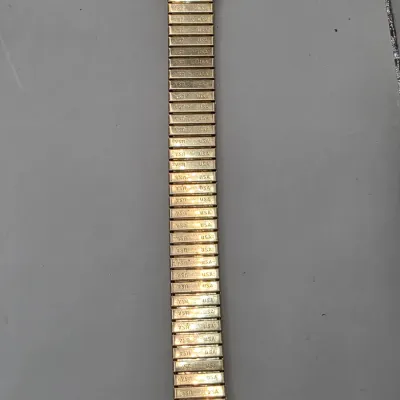 LOT: 57 Vintage Untested Watches Timex Seiko & More