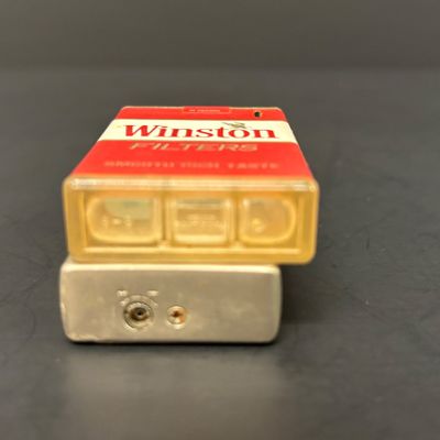 LOT 36: Vintage and Contemporary Lighters with Keychains & More