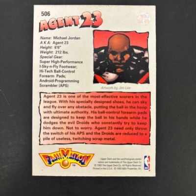 LOT 39: NIS Babe Ruth Stamp Cards, Post 1991 Baseball Cards, Skybox Basketball Cards & More