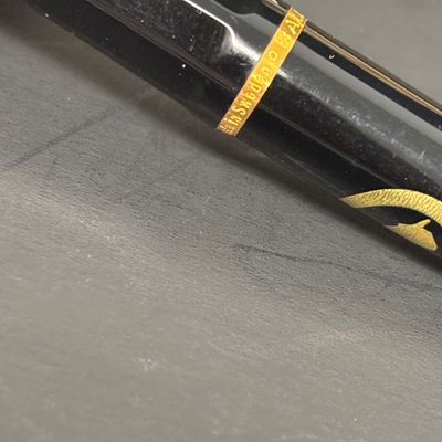 LOT 31: Collection of Vintage Pens