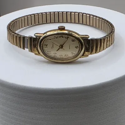 LOT: 57 Vintage Untested Watches Timex Seiko & More