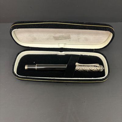 LOT 29: Collection of Vintage and Contemporary Pens