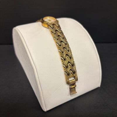 LOT 78: Collection of 2 Elgin Watches