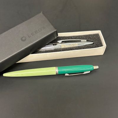 LOT 31: Collection of Vintage Pens