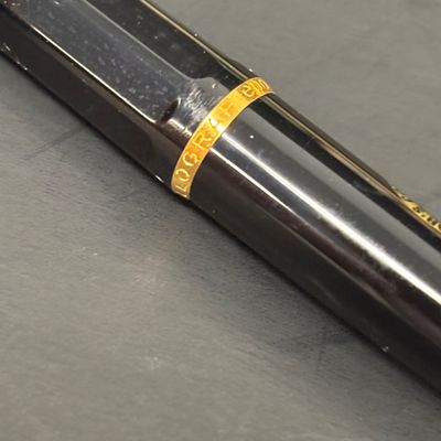 LOT 31: Collection of Vintage Pens