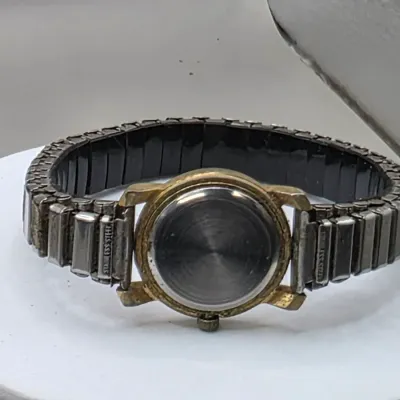 LOT: 57 Vintage Untested Watches Timex Seiko & More