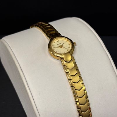 LOT 78: Collection of 2 Elgin Watches