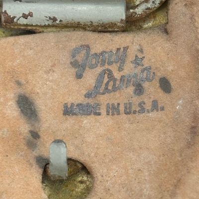 LOT 37: Tony Laina Leather Belt Buckle, USA-Themed Pins, US Mint Independence Hall Coins & More