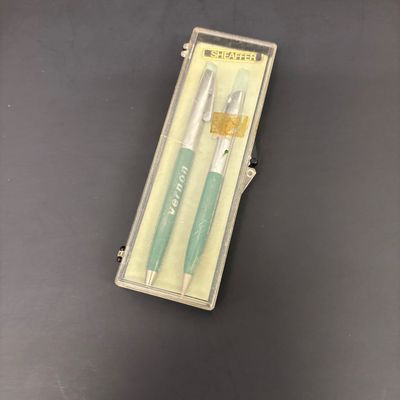 LOT 31: Collection of Vintage Pens