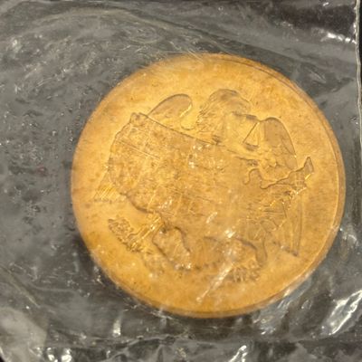 LOT 37: Tony Laina Leather Belt Buckle, USA-Themed Pins, US Mint Independence Hall Coins & More