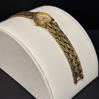 LOT 78: Collection of 2 Elgin Watches