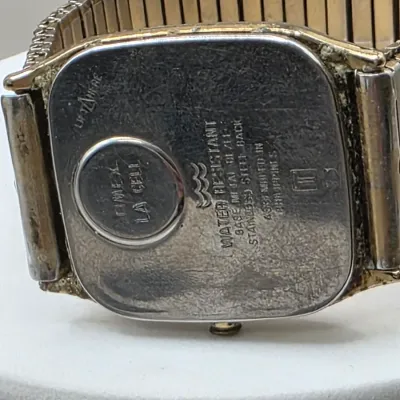 LOT: 57 Vintage Untested Watches Timex Seiko & More