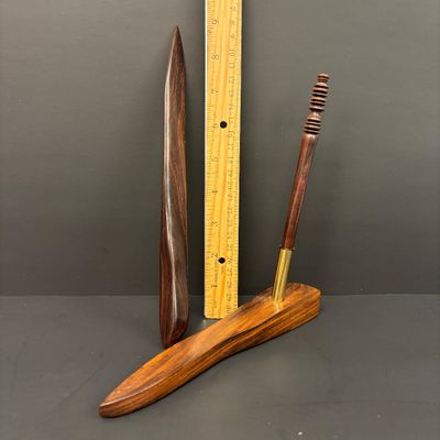 LOT 29: Collection of Vintage and Contemporary Pens