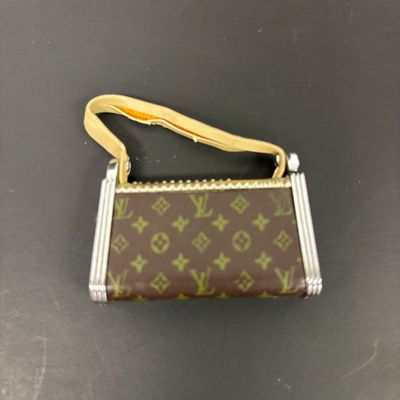 LOT 36: Vintage and Contemporary Lighters with Keychains & More