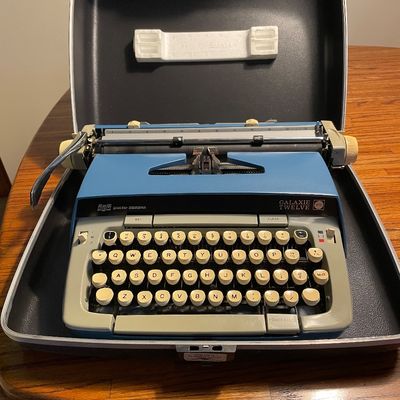 Typewriter