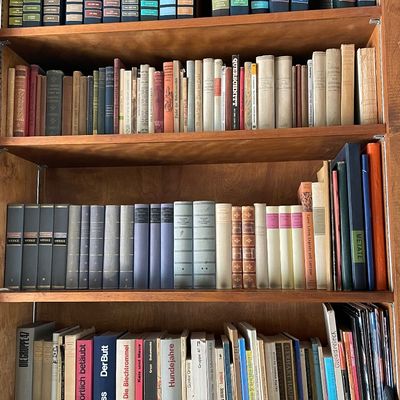 Classic books 3