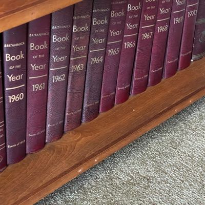 E britannica 1960 1970