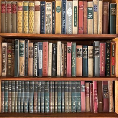 Classic books 2