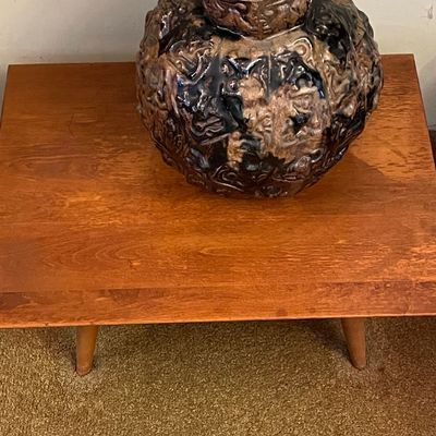 Paul mccobb end table