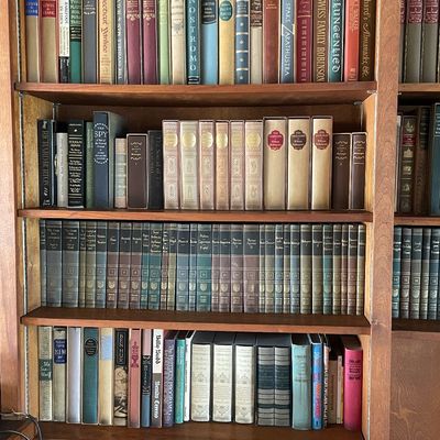 Classic books