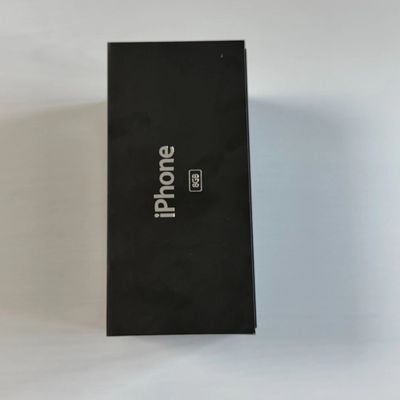 Apple iPhone 1st Gen 8GB Black with Original Box Accessories iOS 1.1.4 A1203 Tested