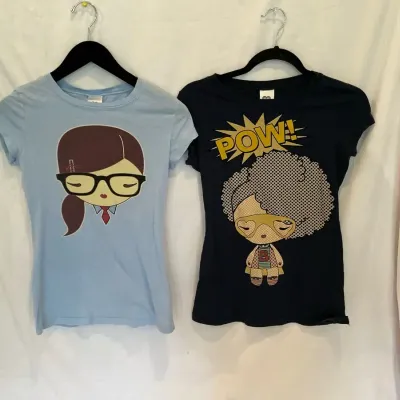 Harajuka Lovers T-shirts