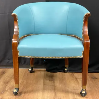 Hickory Chair Tub Chair II