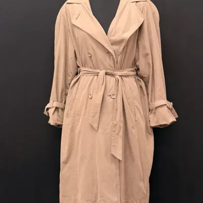 London Fog Limited Edition Trench coat 
