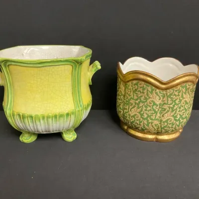 Italian Vases