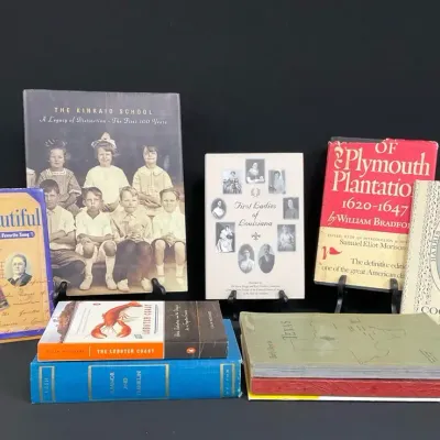 American History 