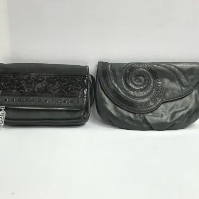 Sharif And Brighton Purses 
