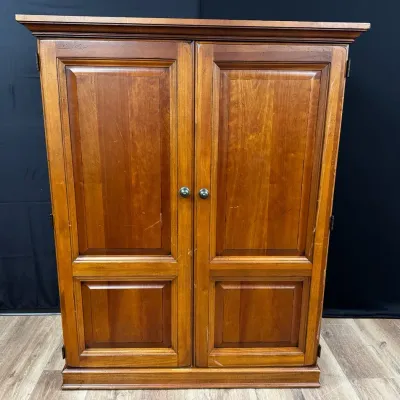 Hooker TV Cabinet 