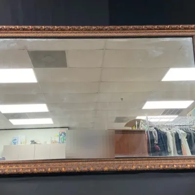 Turner Hollywood Wall Mirror