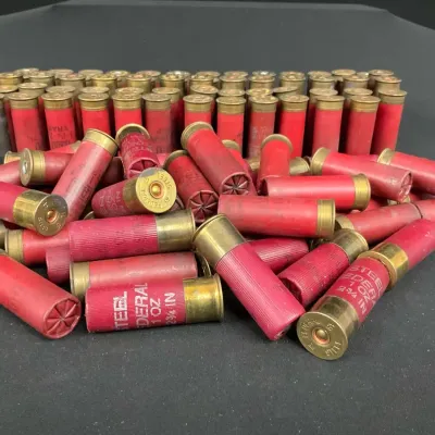 Miscellaneous Reloaded 12Ga Shotgun Shells