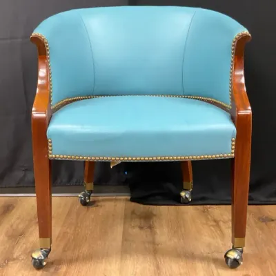 Hickory Chair Tub Chair III