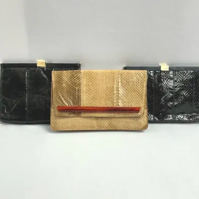 Palizzio Purses 