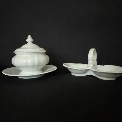 Hutschenreuther Porcelain - Bavaria, Germany